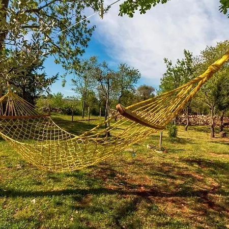 Marmelo Сasa de vacaciones