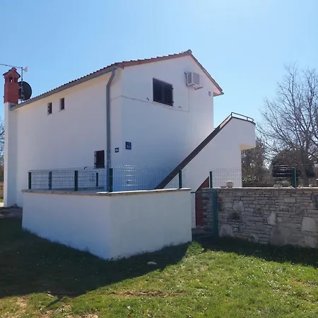 Marmelo Tatil Evi *