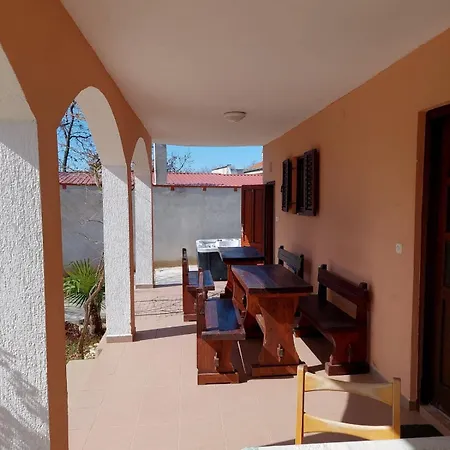 Marmelo Ferienhaus *