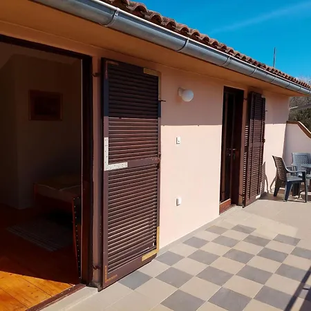 Marmelo Ferienhaus *