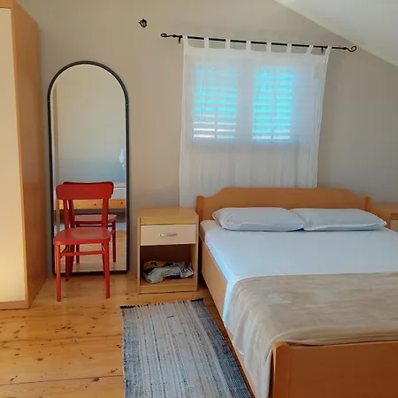 Tatil Evi Marmelo *