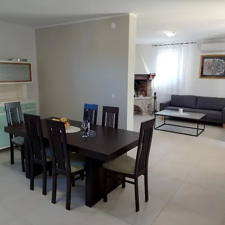 Tatil Evi Marmelo *