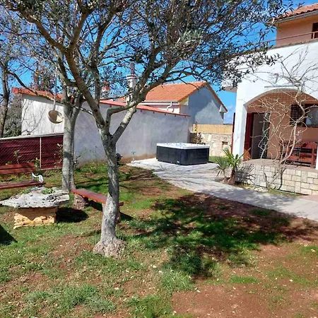 Marmelo Ferienhaus *