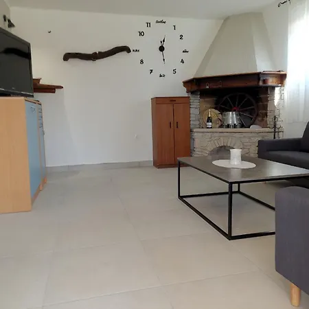 Ferienhaus Marmelo Peroj