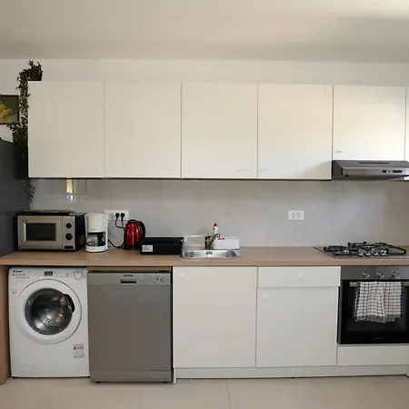 Marmelo Сasa de vacaciones