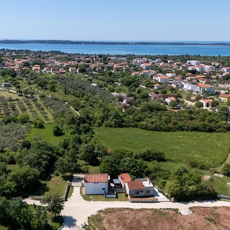 Marmelo Tatil Evi