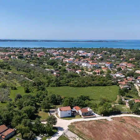 Tatil Evi Marmelo