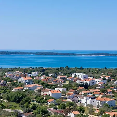 Marmelo Tatil Evi