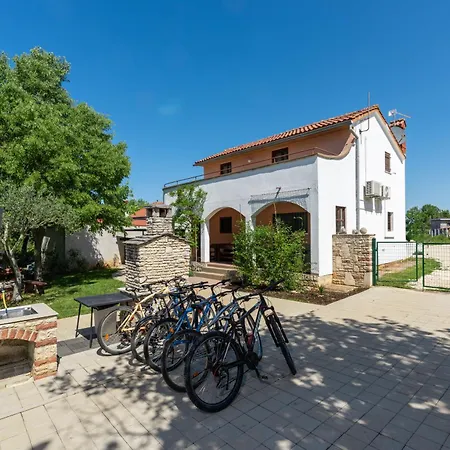 Marmelo Tatil Evi