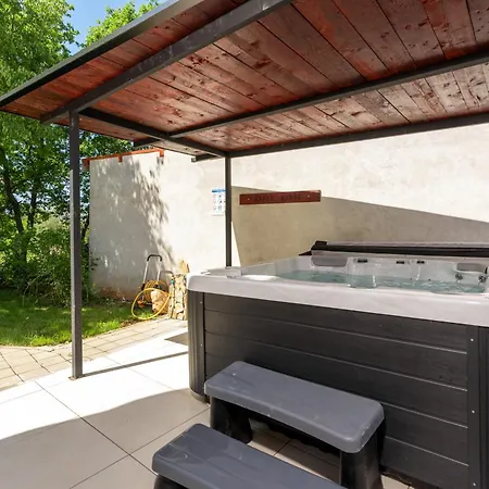Tatil Evi Marmelo Peroj