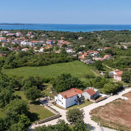 Tatil Evi Marmelo *
