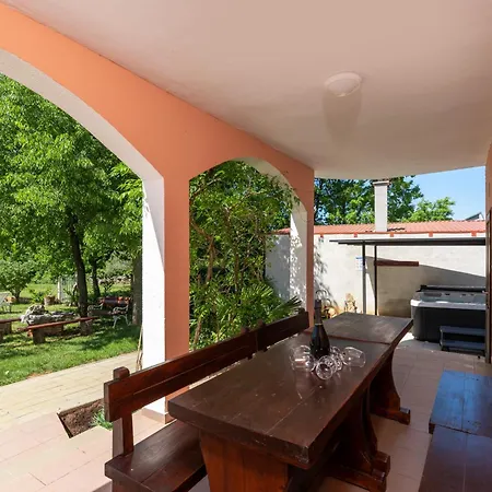 Tatil Evi Marmelo Peroj