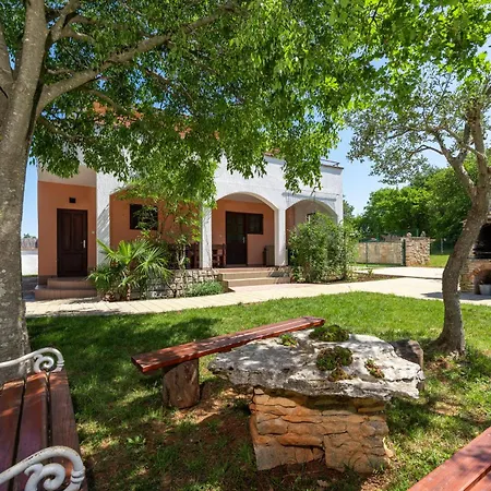 Marmelo Tatil Evi *