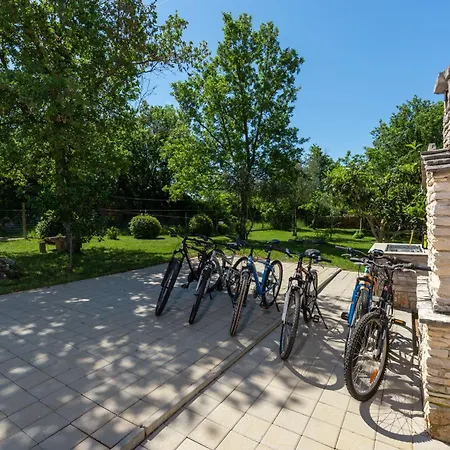 Tatil Evi Marmelo Peroj