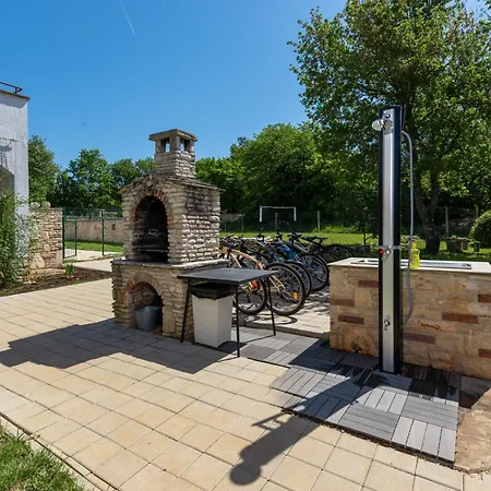 Marmelo Tatil Evi