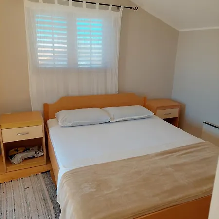 Сasa de vacaciones Marmelo