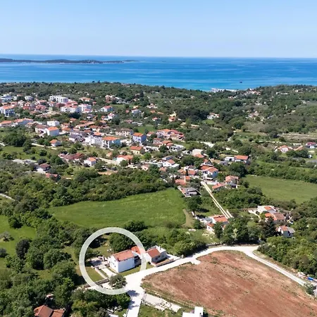 Marmelo Casa de Férias