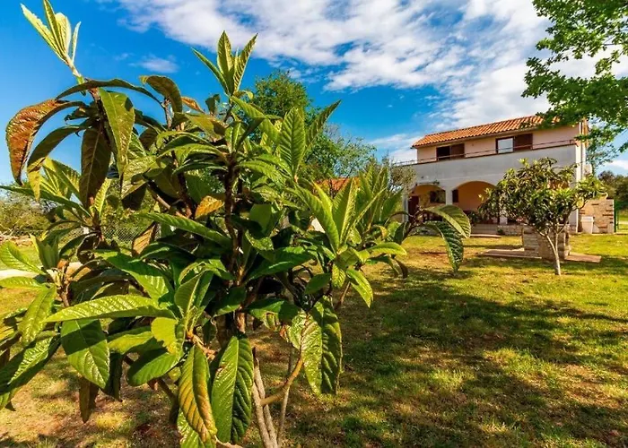 Ferienhaus Marmelo *
