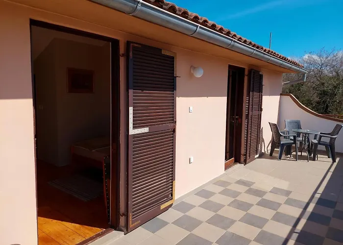 Marmelo Ferienhaus *