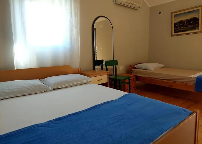 Ferienhaus Marmelo Peroj