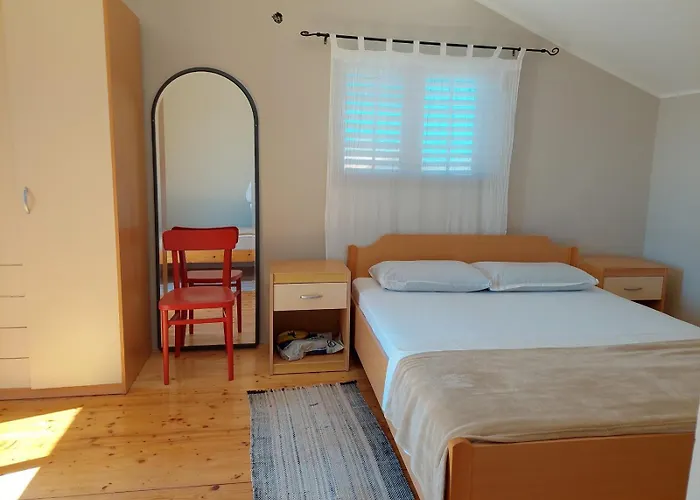 Ferienhaus Marmelo *