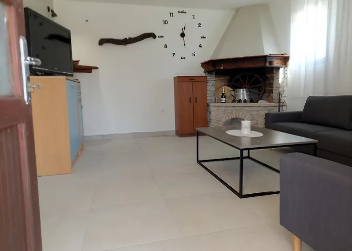 Ferienhaus Marmelo Peroj